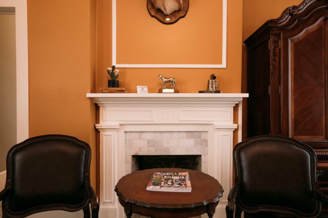 The Kendall Boerne Extérieur photo