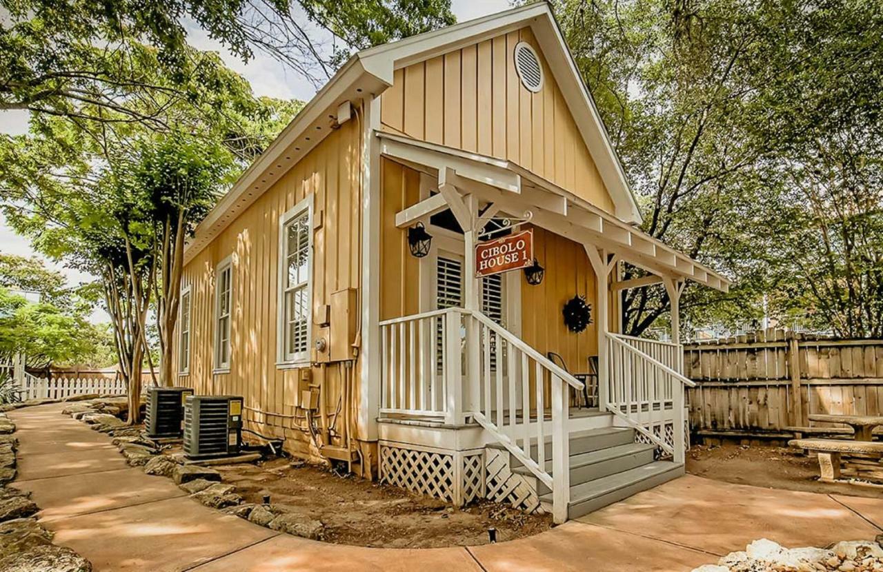 The Kendall Boerne Extérieur photo