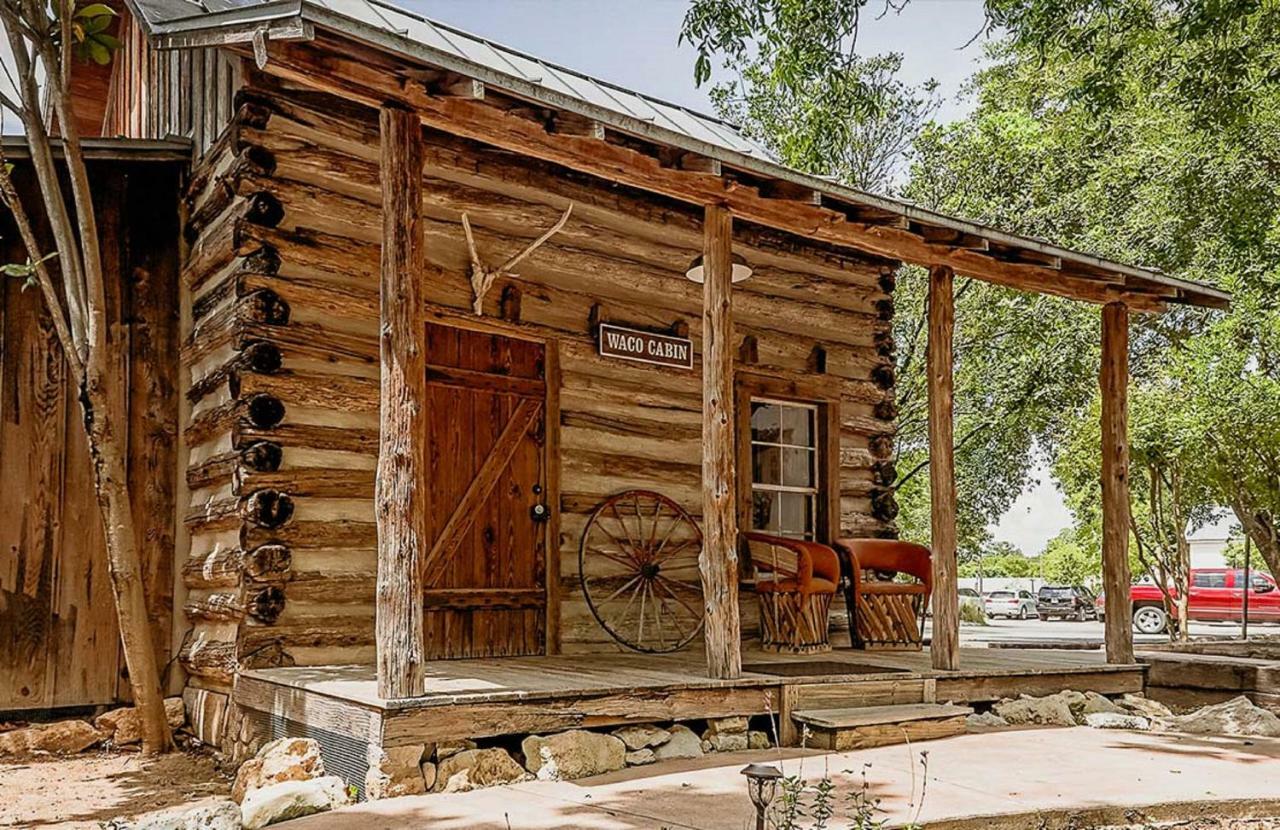 The Kendall Boerne Extérieur photo