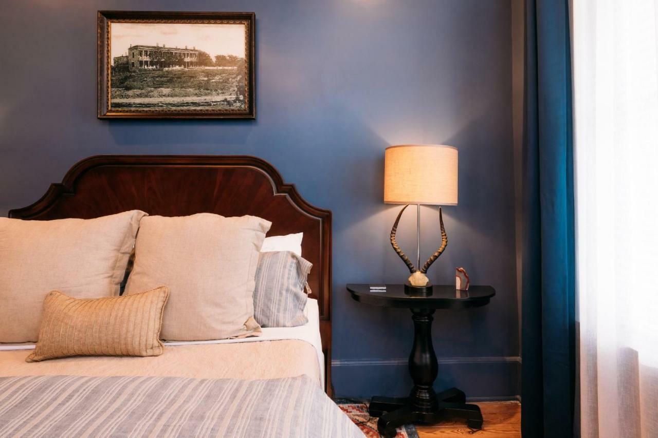The Kendall Boerne Extérieur photo