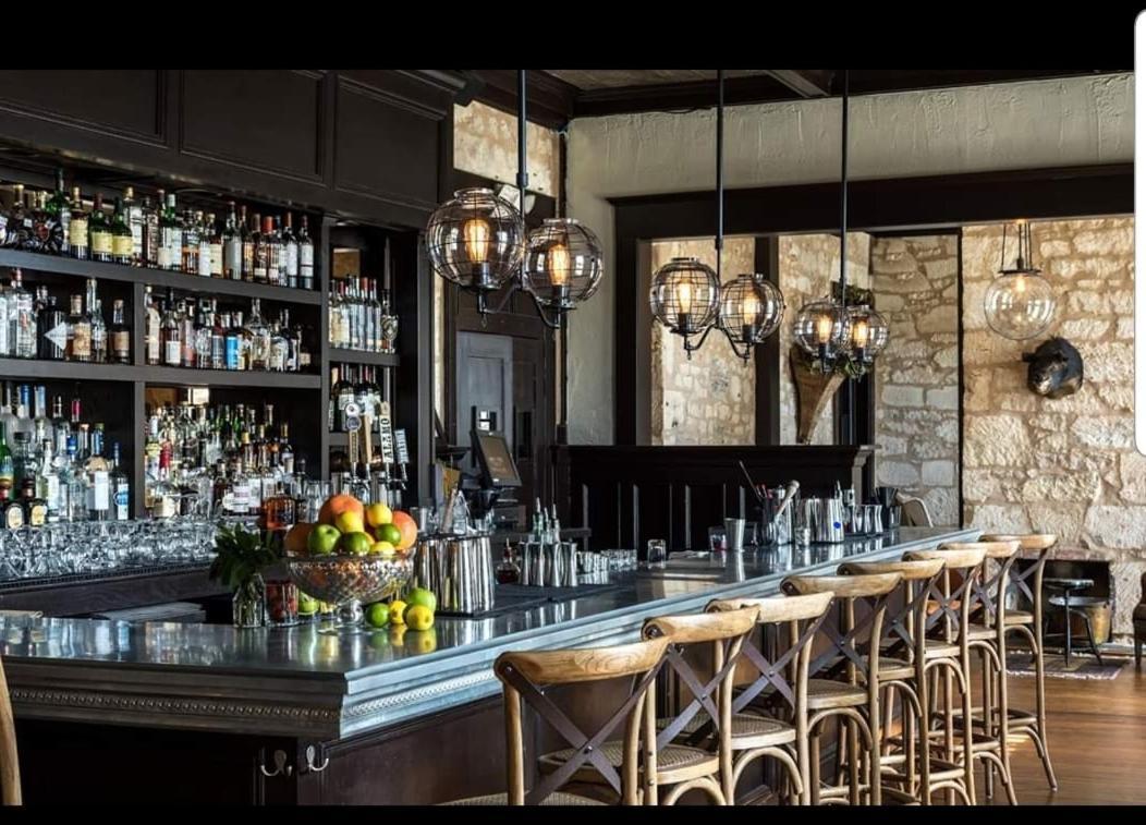 The Kendall Boerne Extérieur photo